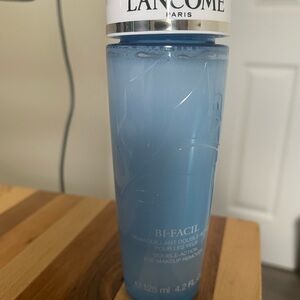 Lancome Bi-Facil Eye Makeup Remover - Blue